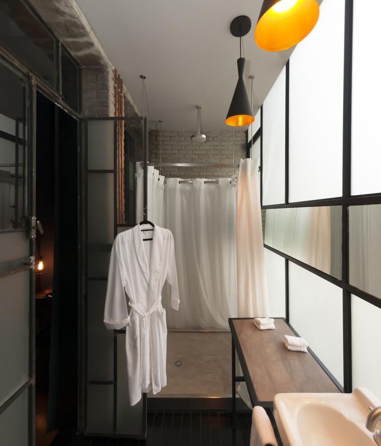 Don Jacinto Stay&Sip Mexico City Luaran gambar